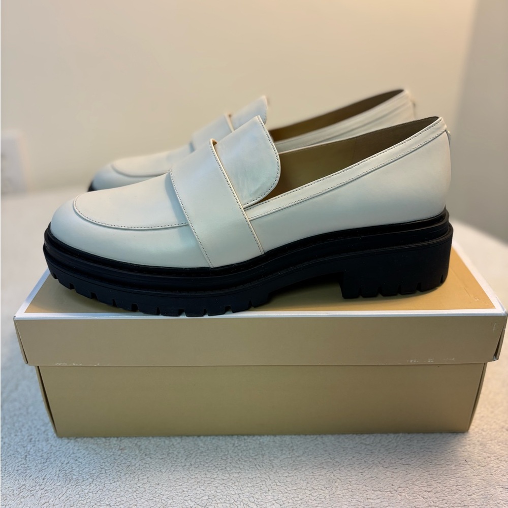 Michael Kors Parker Women's Loafers